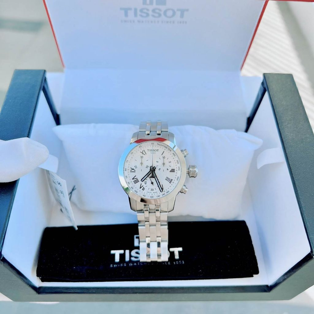 Đồng hồ Tissot T055 217 11 033