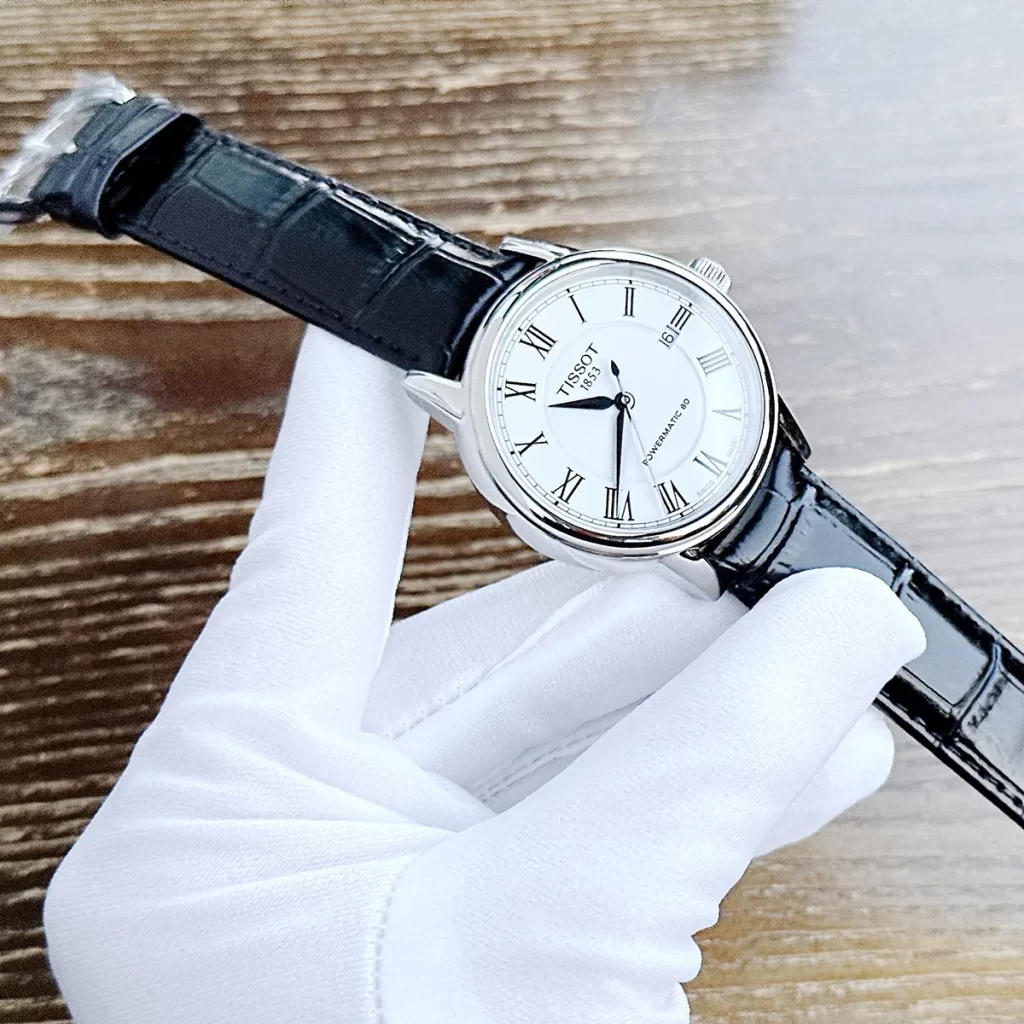 Đồng hồ Tissot T085 407 16 013