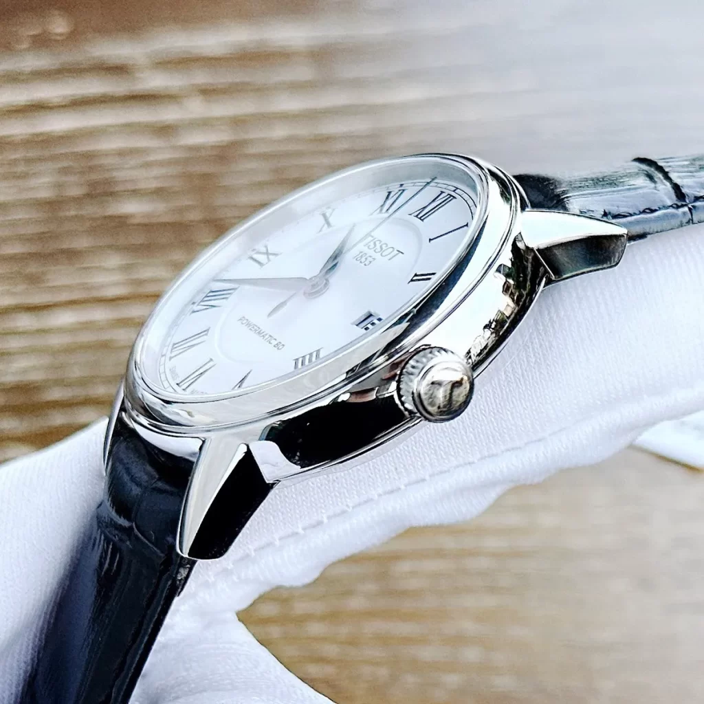 Đồng hồ Tissot T085 407 16 013