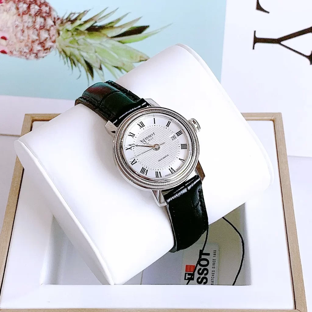 Đồng hồ Tissot T097 007 16 033