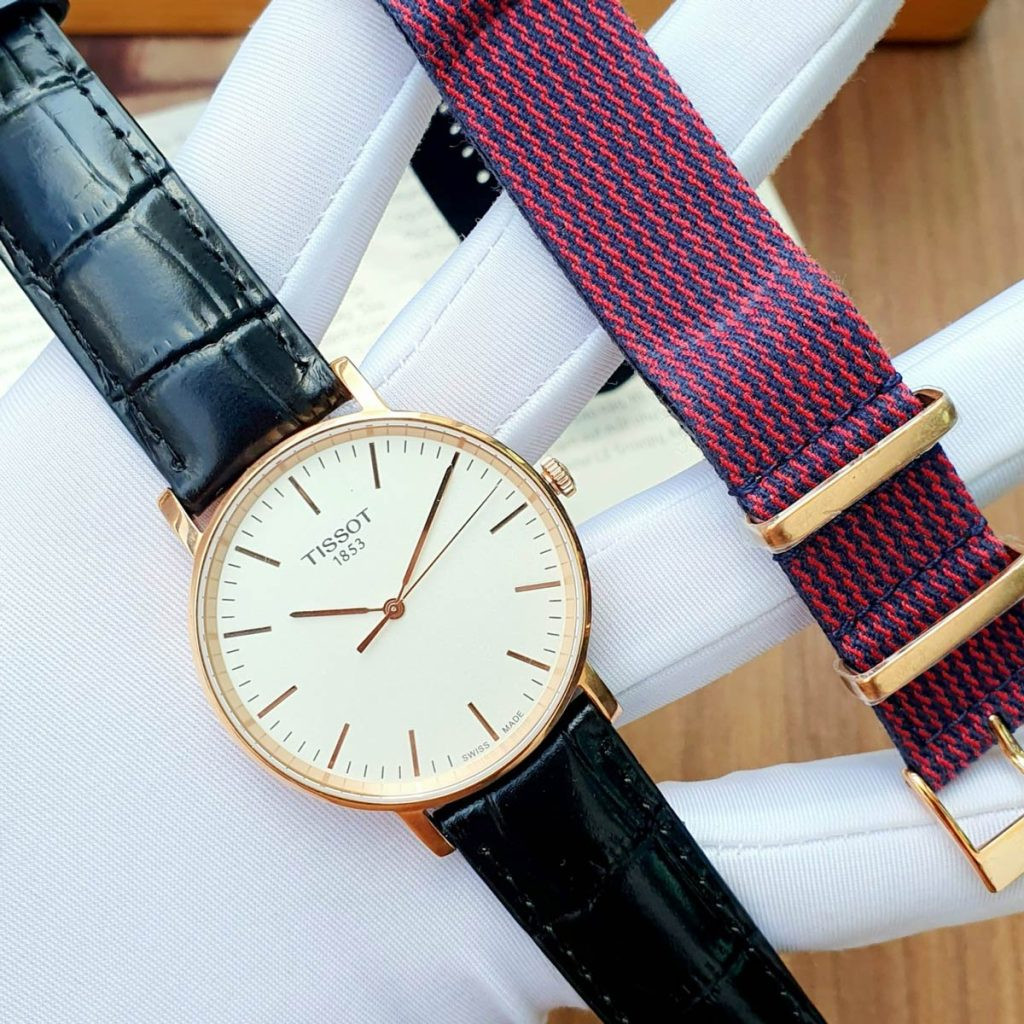 Đồng hồ Tissot T109 410 38 031