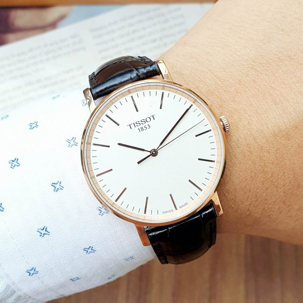 Đồng hồ Tissot T109 410 38 031
