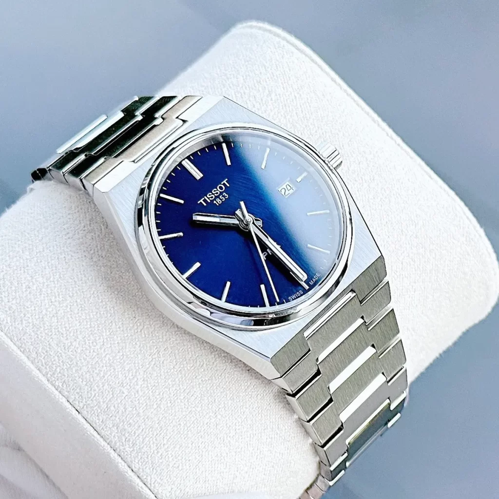 Đồng hồ Tissot T137 210 11 041