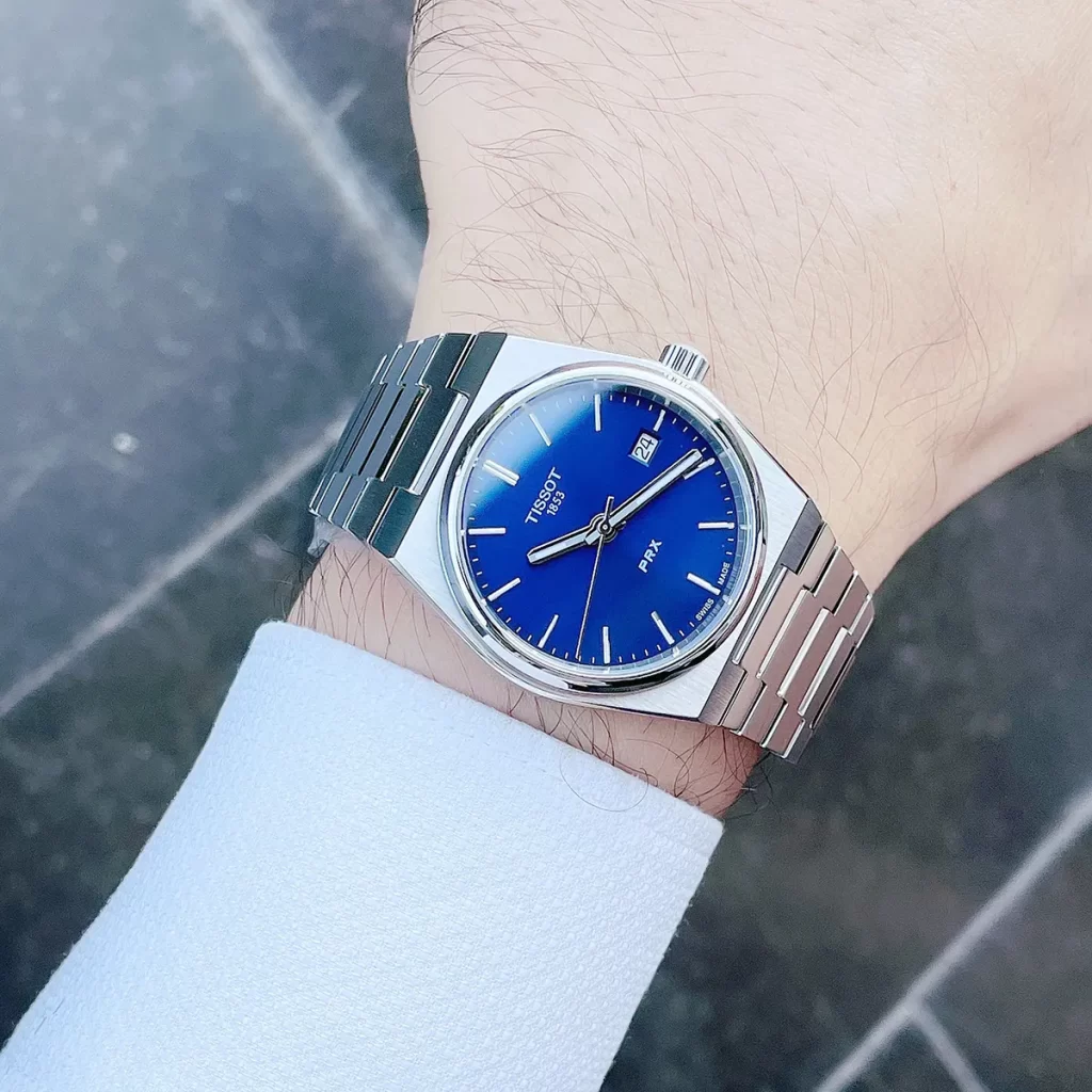 Đồng hồ Tissot T137 210 11 041