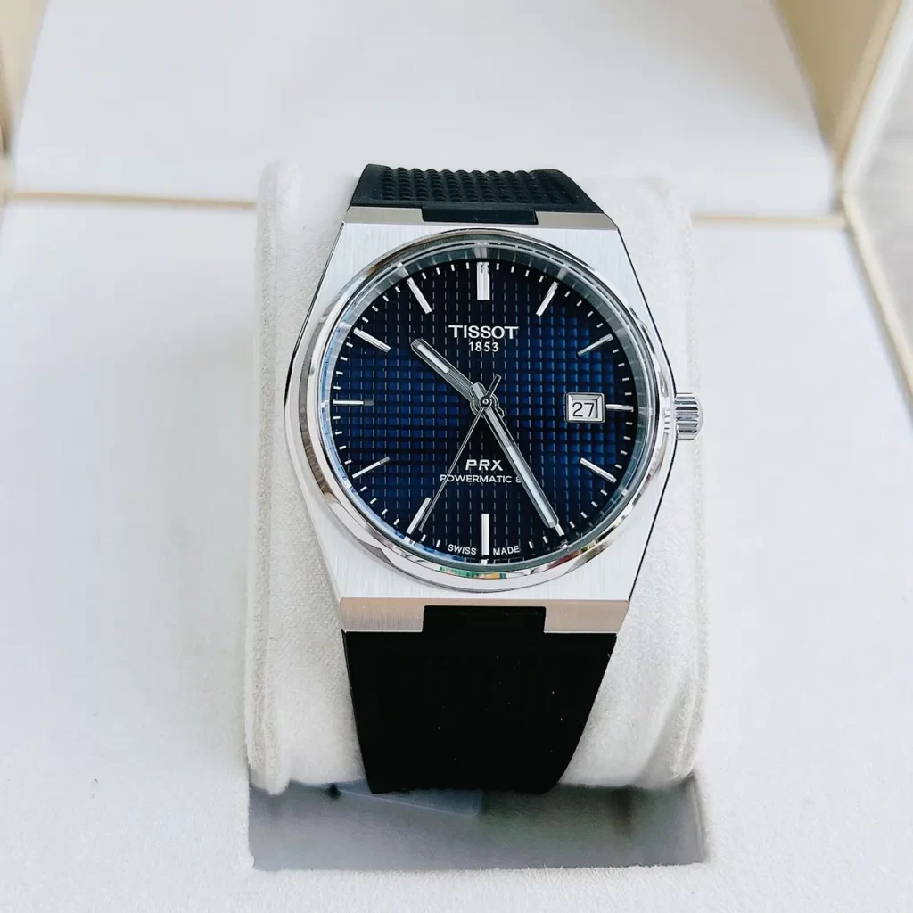 Đồng hồ Tissot T137 407 17 041