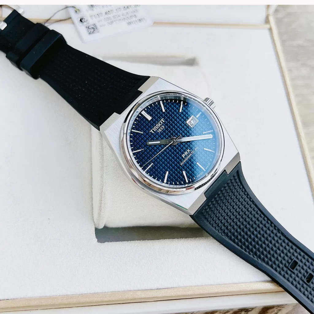 Đồng hồ Tissot T137 407 17 041 10