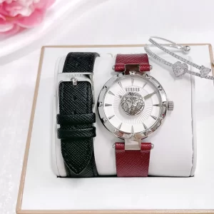 Đồng hồ Versus
