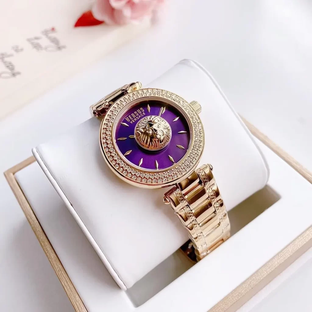 Đồng hồ Versus VSP642618