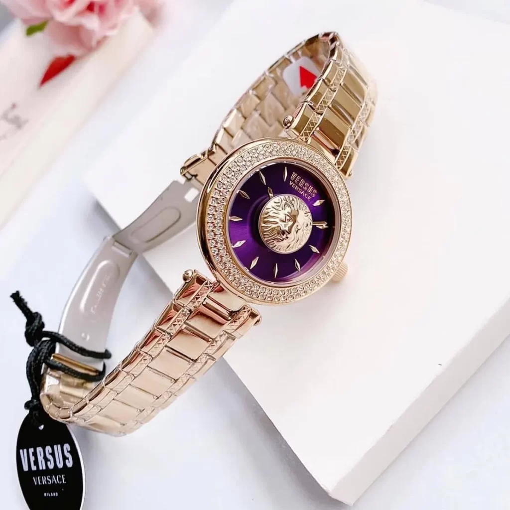 Đồng hồ Versus VSP642618