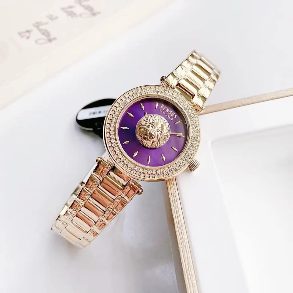 Đồng hồ Versus VSP642618