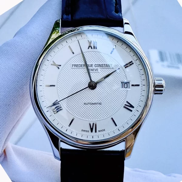 Đồng Hồ Nam Frederique Constant FC-303MS5B6
