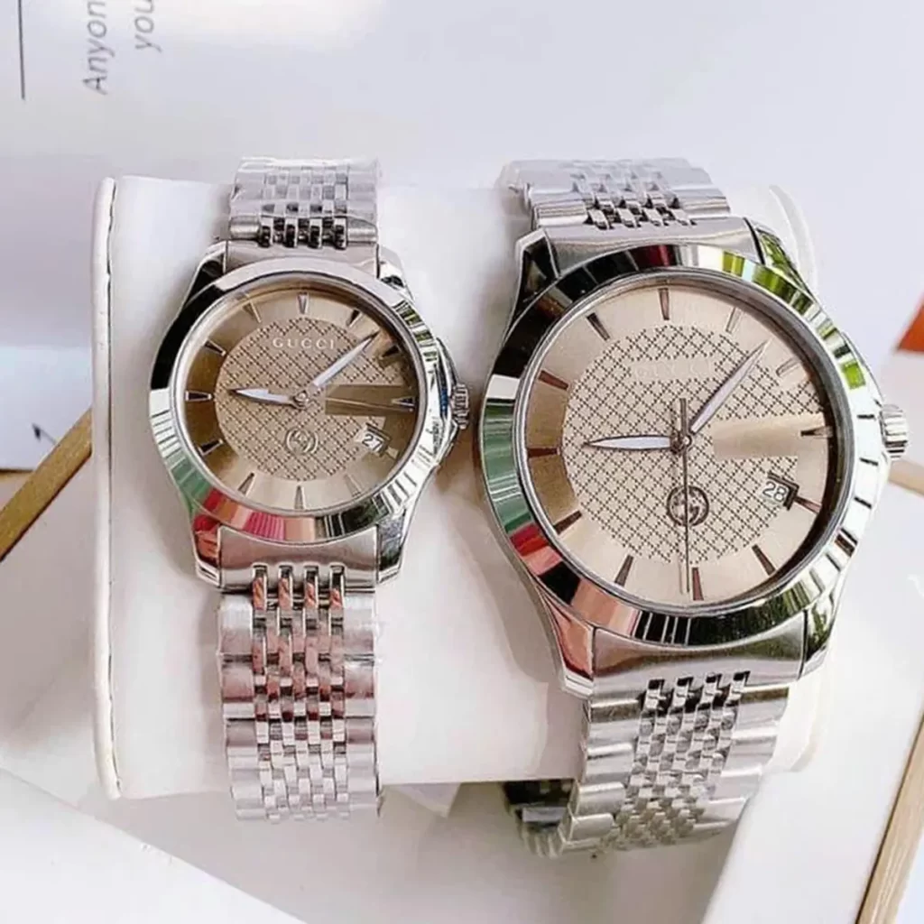 Guccii YA1264107 & YA1265007 (2)