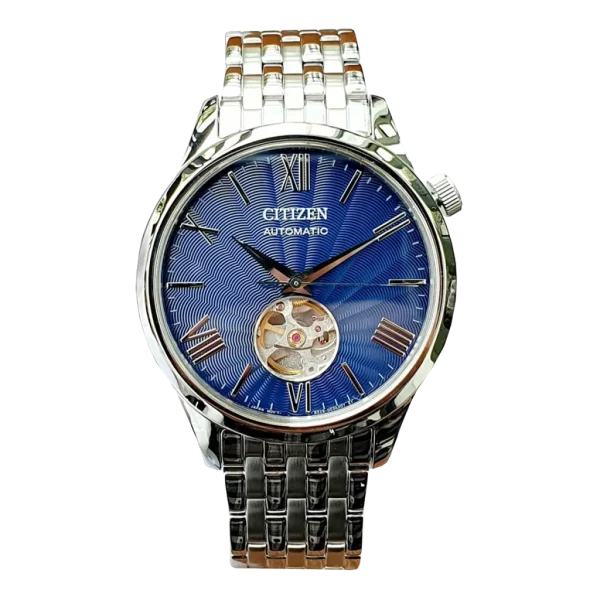 Đồng Hồ Nam Citizen Automatic NH9130-84L