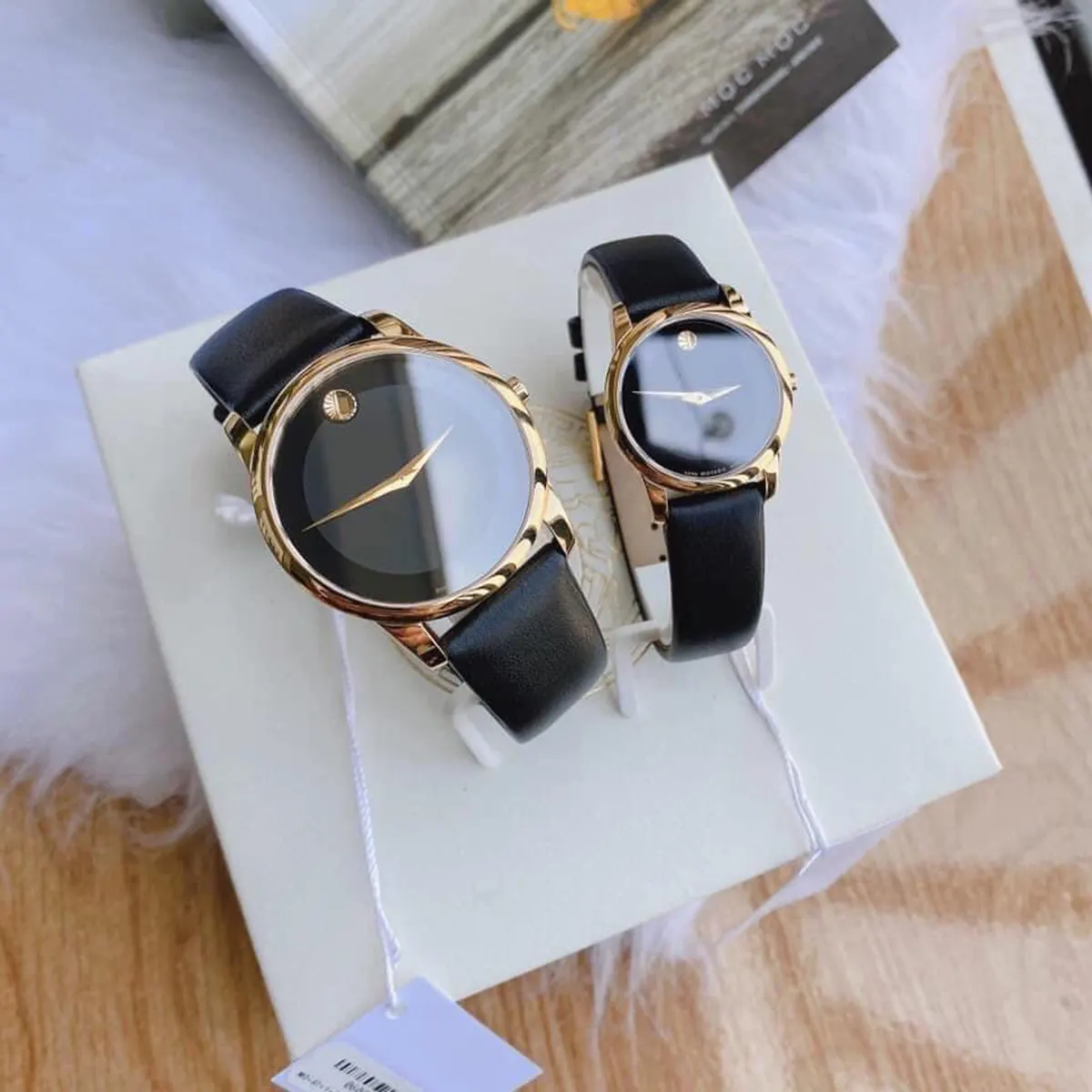 Movado 0606876 & 0606877 (3)