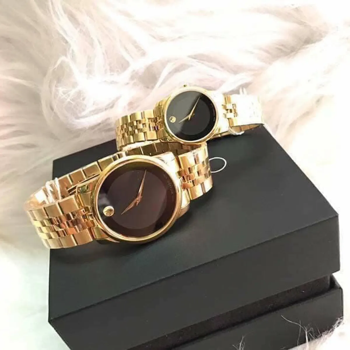Movado 0607005 & 0606997 (6)