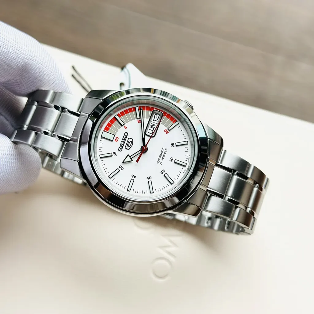 Seiko SNKK25K1 (1)