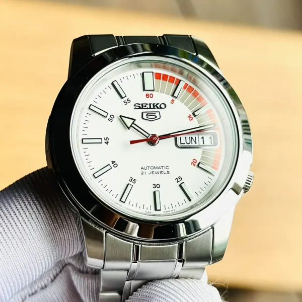 Đồng Hồ Nam Seiko 5 Automatic SNKK25K1
