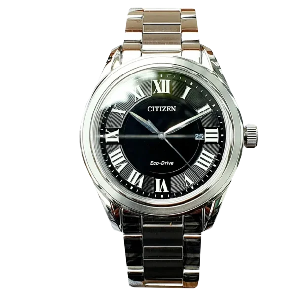 Đồng Hồ Nam Citizen Eco-Drive AW1690-51E