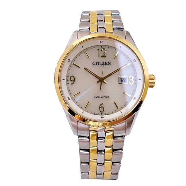Đồng Hồ Nam Citizen Eco-Drive BM7259-51P