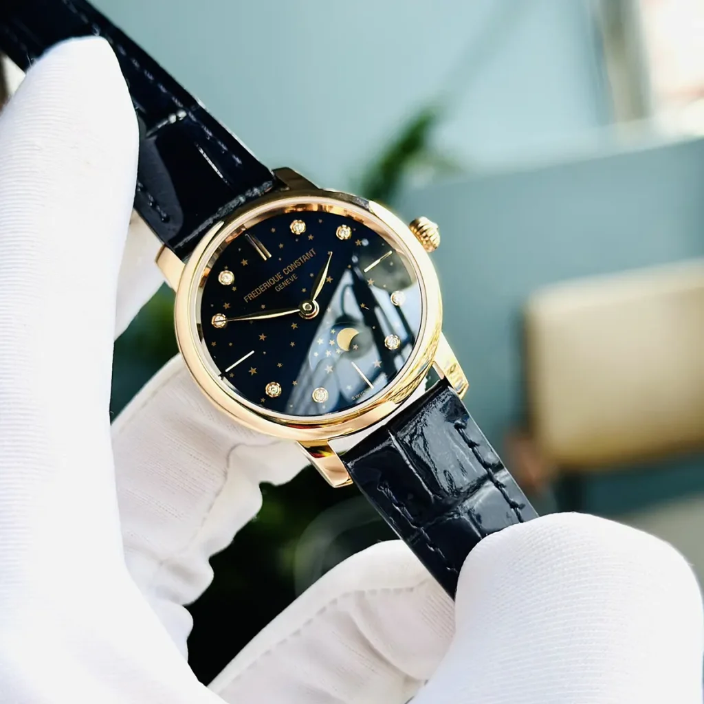 Frederique Constant FC 206NSD1S4 (5)