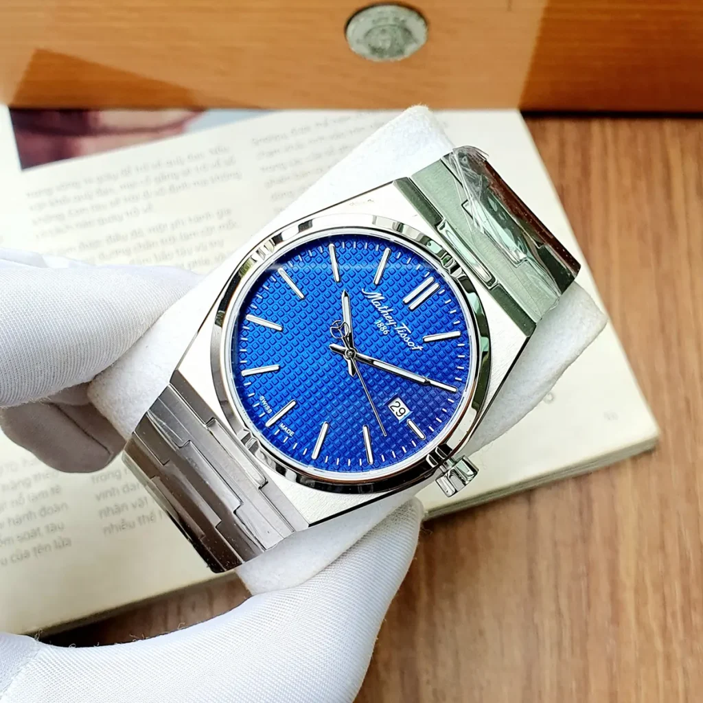Mathey Tissot H117ABU (1)