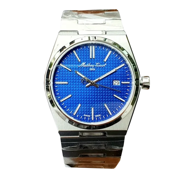 Đồng Hồ Nam Mathey Tissot H117ABU