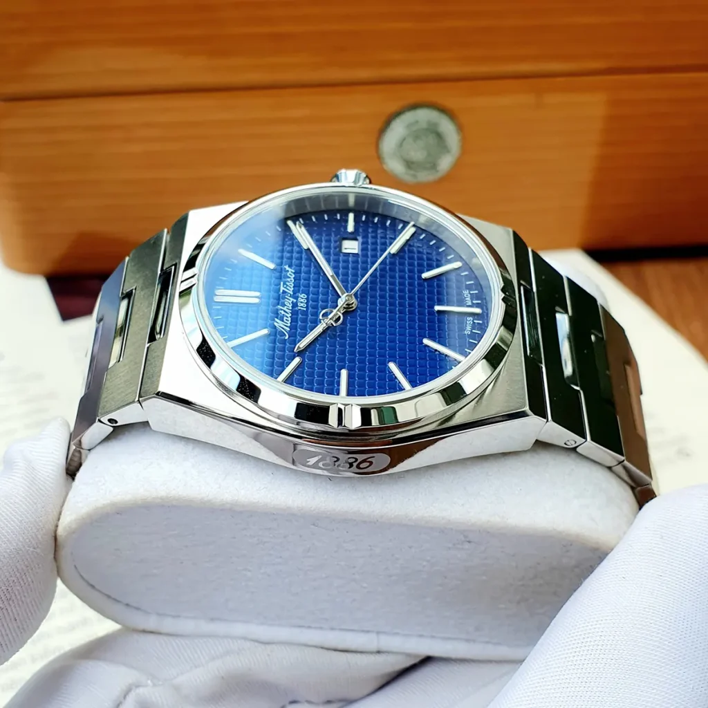 Mathey Tissot H117ABU (4)