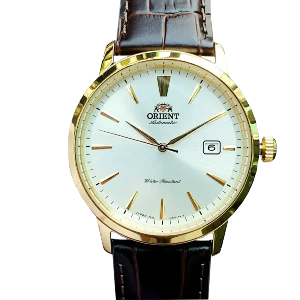 Đồng Hồ Nam Orient Automatic RN-AC0F04S