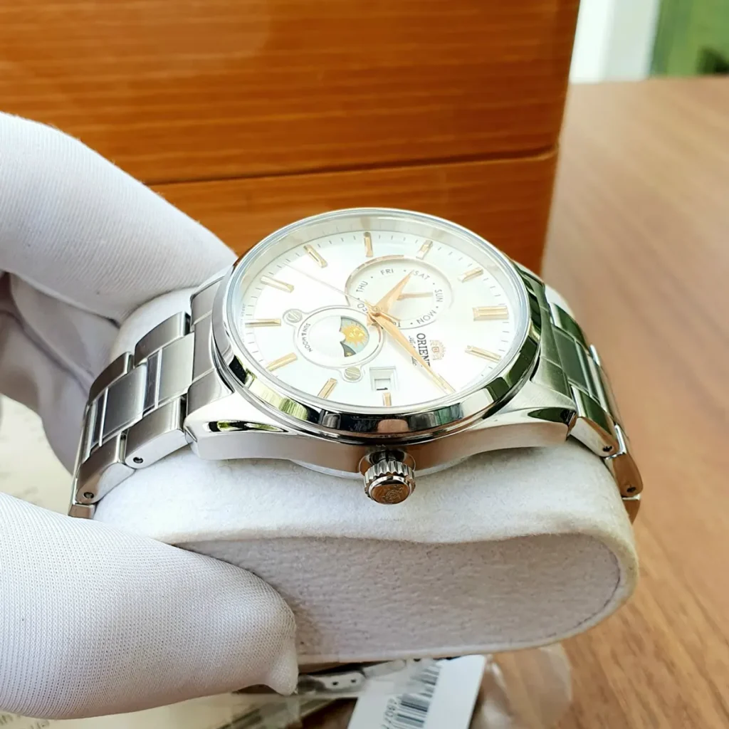 Orient RN AK0301S (RA AK0306S10B) (3)