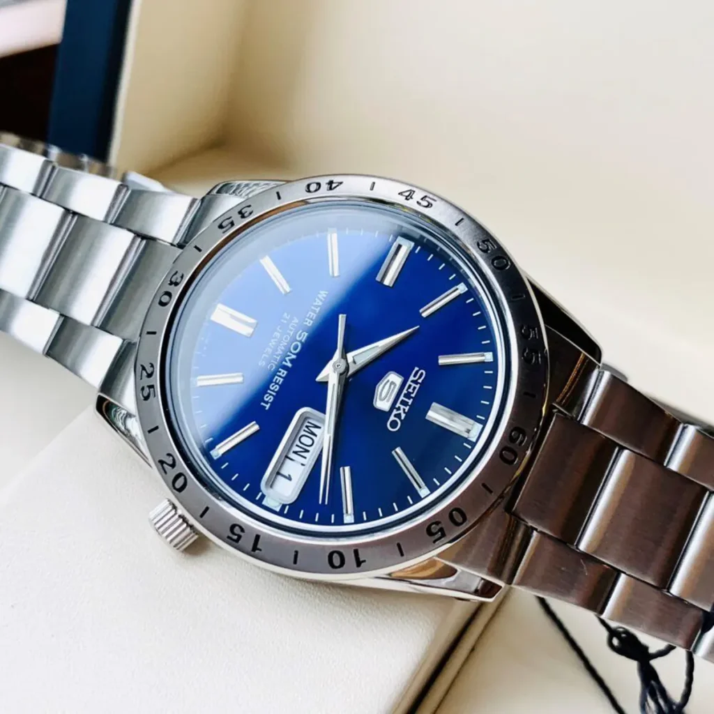 Seiko 5 SNKD99K1 (3)
