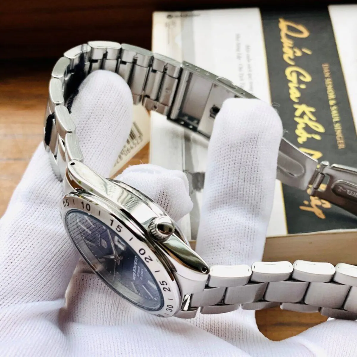 Seiko 5 SNKD99K1 (5)