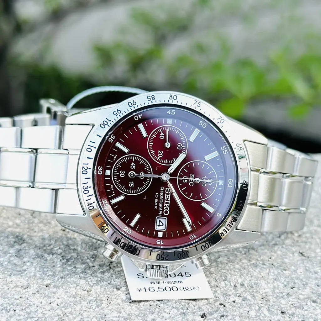 Seiko SBTQ045 (1)
