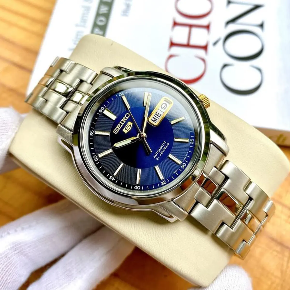 Seiko SNKL79K1 (3)