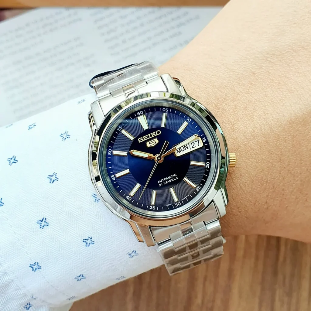 Seiko SNKL79K1 (7)