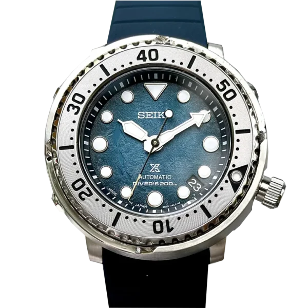 Đồng Hồ Nam Seiko Prospex SRPH77K