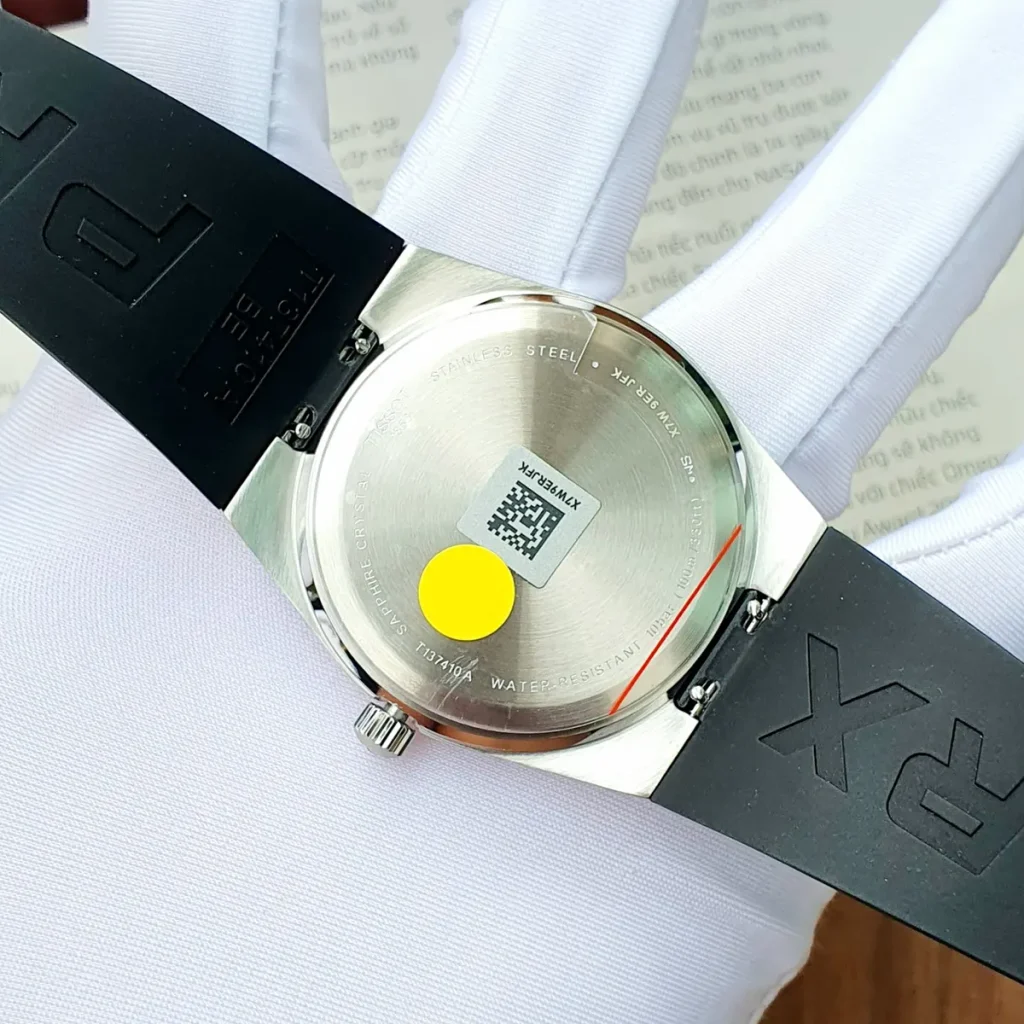 Tissot PRX T137.410.17.051 (5)