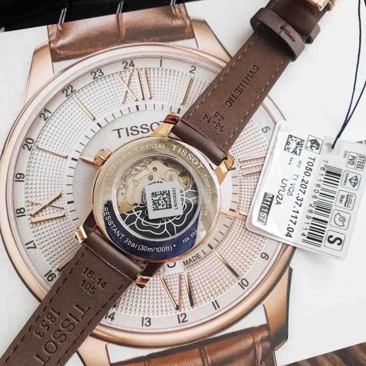Tissot T050.207.37.117 (1)