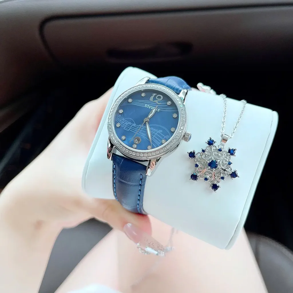 Đồng hồ Starke (3)