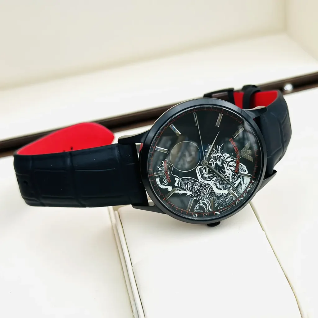 Emporio Armani AR60046 (3)