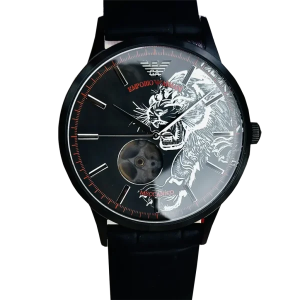 Đồng Hồ Nam Emporio Armani Automatic AR60046