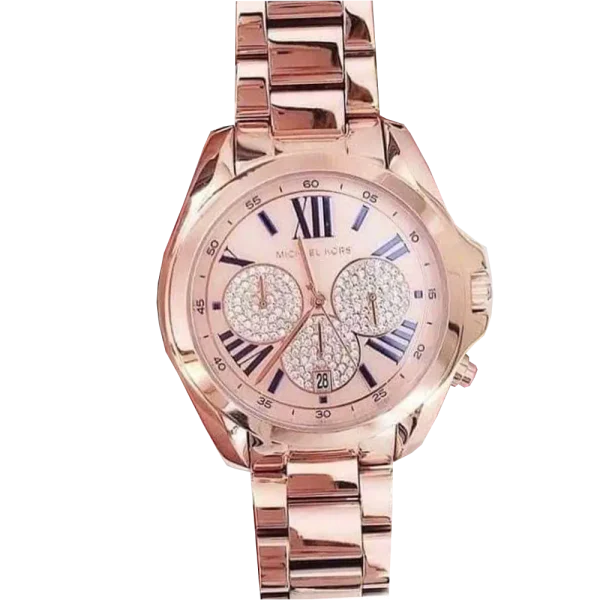 Đồng Hồ Michael Kors Chronograph MK6321