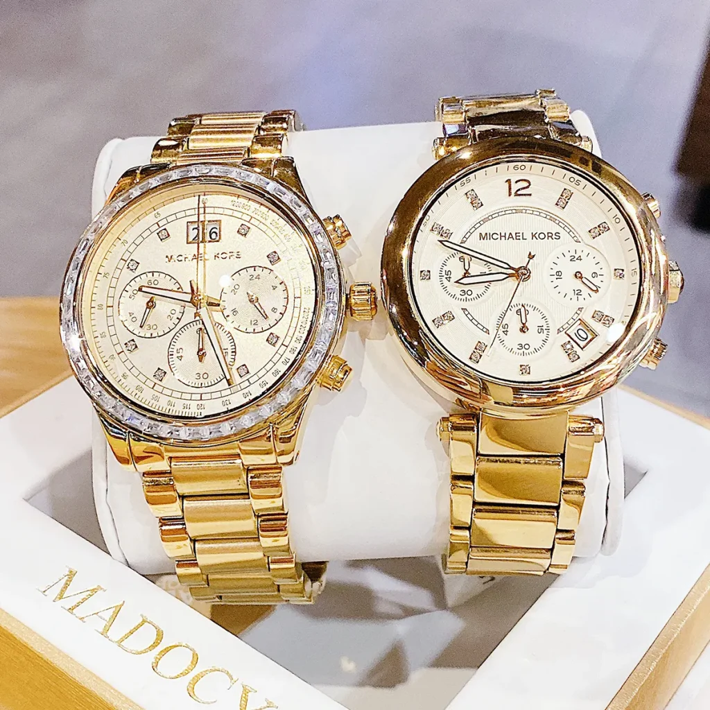 Micheal Kors (2)