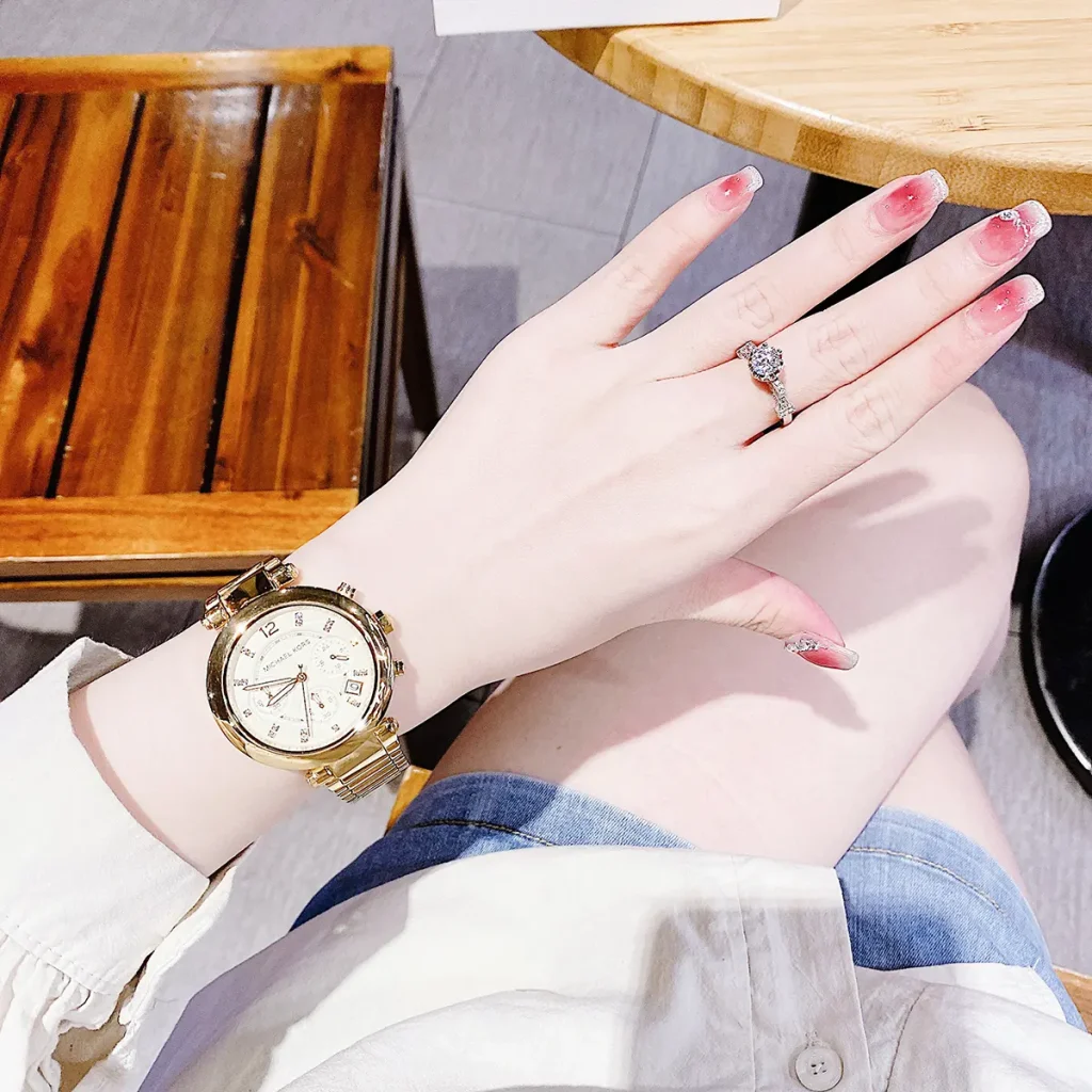 Micheal Kors (3)