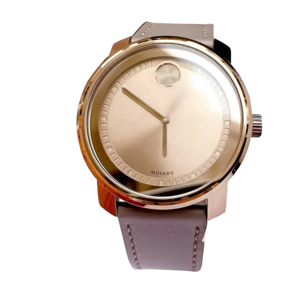 Đồng Hồ Nam Movado Bold Metals 3600672