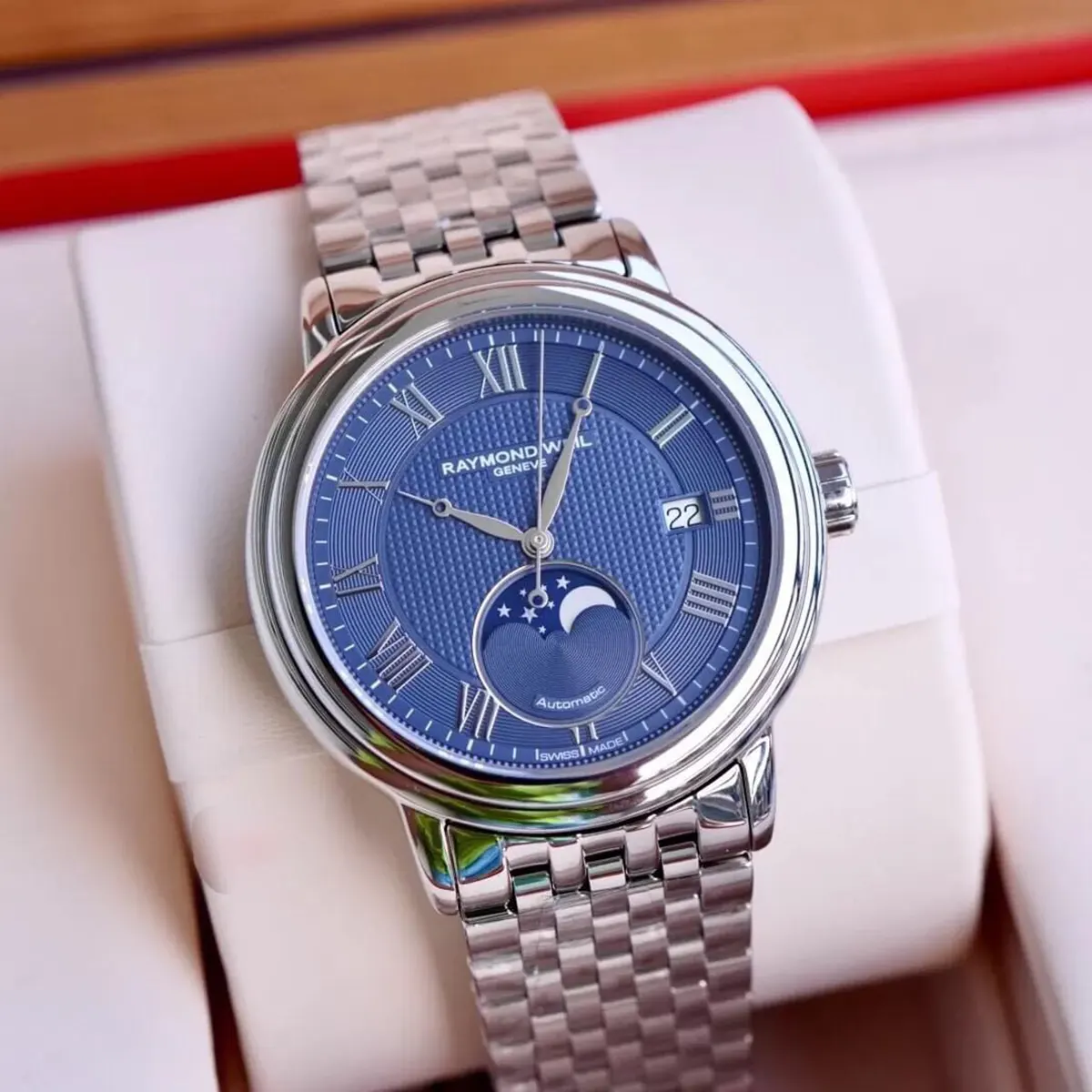 Raymond Weil 2879 ST 00508 (5)