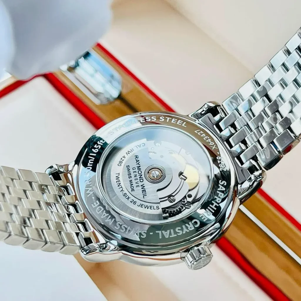 Raymond Weil 2879 ST 00508 (6)