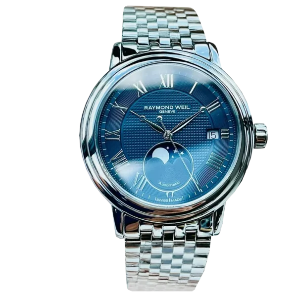 Đồng Hồ Nam Raymond Weil 2879-ST-00508