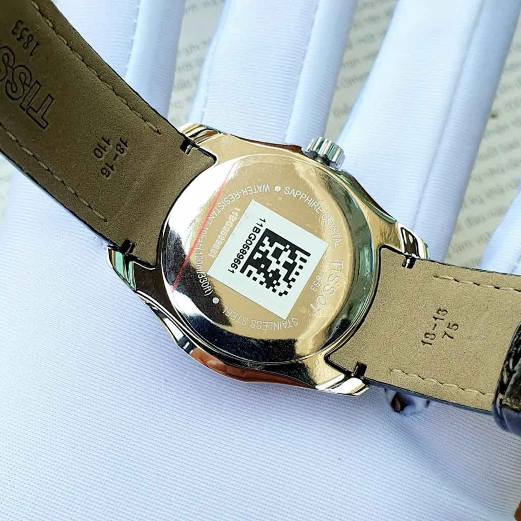 Tissot T035.210.66.051 (5)