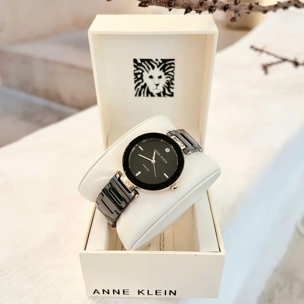 Anne Klein AK1018BKBK (2)