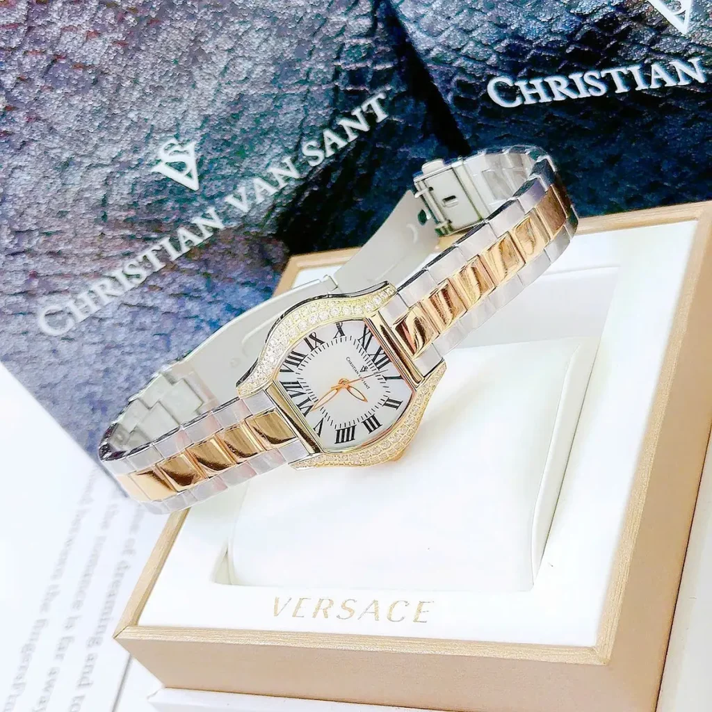 Christian Van Sant CV1834 (7)